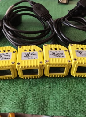 InfoscanFS361413X5固定式条码扫描器几