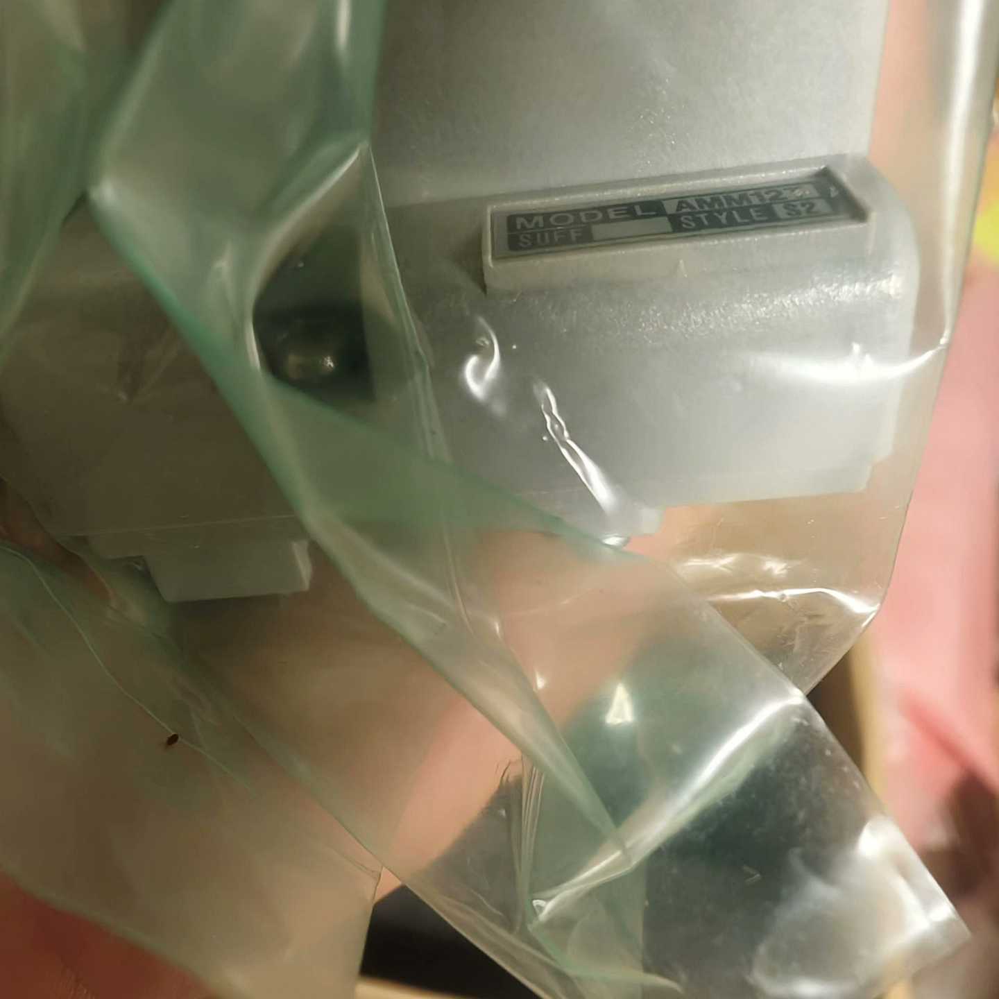 横河卡件AMM12AMM12T一套适用