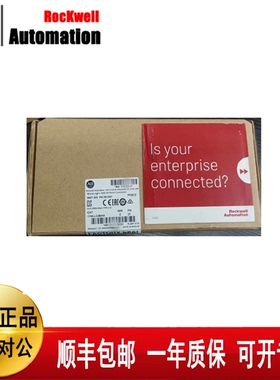 议价AB 罗克韦尔1766-L32BWA全新原装现货1766-L32BWA质保一年