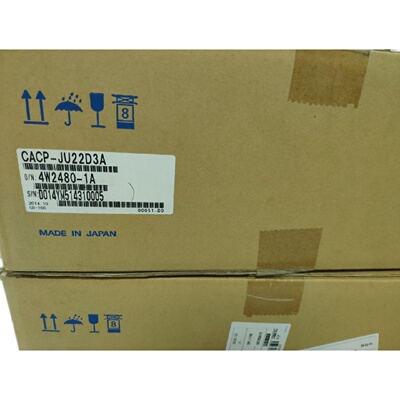 议价全新正品安川 CACP-JU22D3A