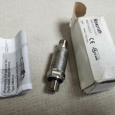 Rexroth力士乐HM20-20/250-H-K35压力传--议价商品