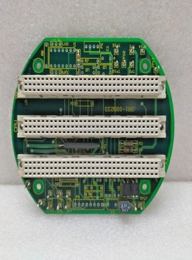 SIMRAD381-089233REVAPCB