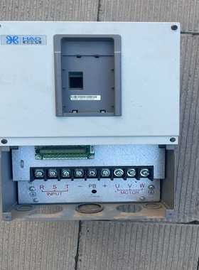 HD600-011G/015P-B-4 实物图，玄好电气11（地坛设备）