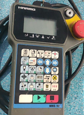 议价Japan Hammo Hrrmo Mapulator Hrp10 Controller H Control S