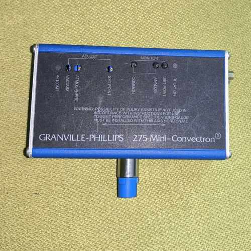 MKSGranville-Phillips275M询价