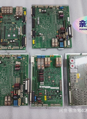 寻IKUKA库卡C2安全回路板ESCCl3