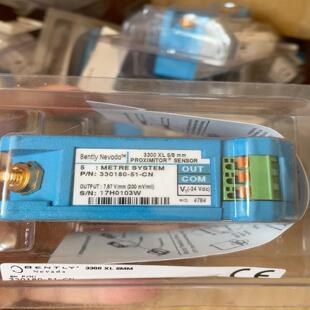 本特利前置器330180-51-CN~询价