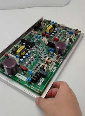 NPM2AXIS-T1L2工业控制主板，2008年7月生产--议价商品