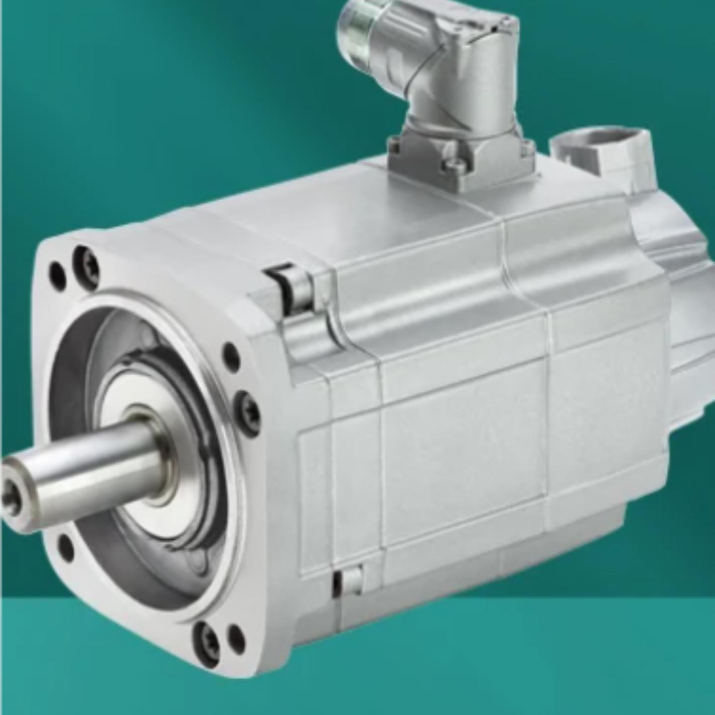 99新1FT6086-8AH71-4UG0 ****备件 S 同步伺服电机 1FT6 27Nm