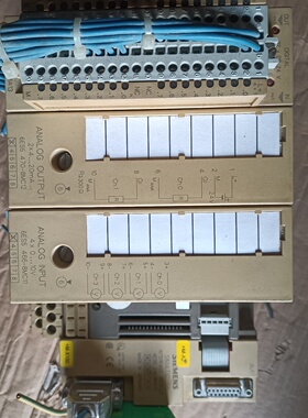 询-主机模块共有3个6ES5一4828MA13一个6