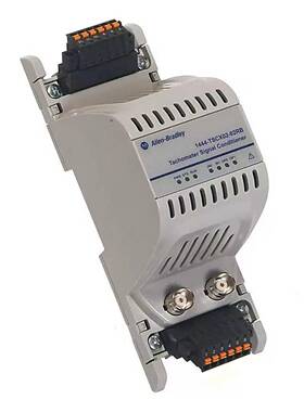 配件AB罗克韦尔 1444-TSCX02-02RB自动化全新模块1444TSCX02议价