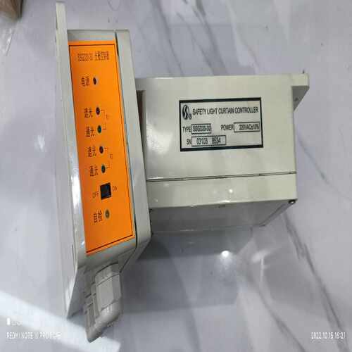 【星慕电子】信索SSGD20-30光栅控制器  库存处理议价