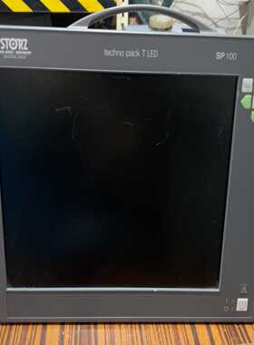 史托斯STORZ工业内窥镜sp10询价