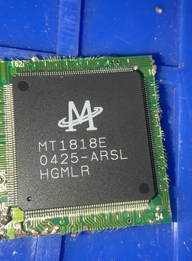 （请询价）MT1818E QFp