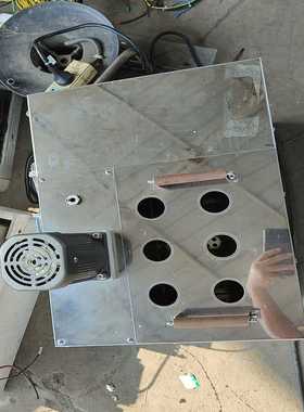 GOTECH恒温耐油性实验槽实物拍摄具体看图东西重出售不退不--议价