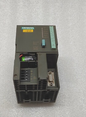 SIEMENS 6ES7 6141AH030AB3 CPU 614