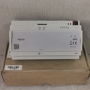Schneider Electric DALIKNX2CH KNXDALI Gateway 2 Channels