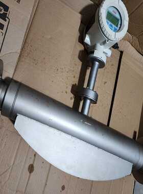 ABB科里奥利质量流量计，型号FCB430，德国原装进口。实--议价商