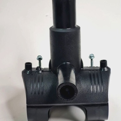 VAVIN ELECTRO FUSION TAPPING SADDLE PE100 Tap Saddle MB LU B