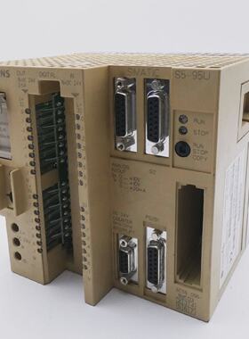 Siemens Simatic S5 6ES5 0958MC03 EStand 02 used