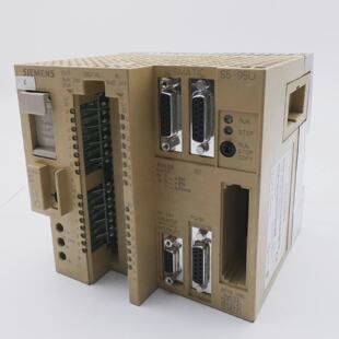 6ES5 Simatic used EStand 0958MC03 Siemens