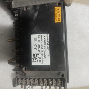 询价 普乐特MAM860B40控制器