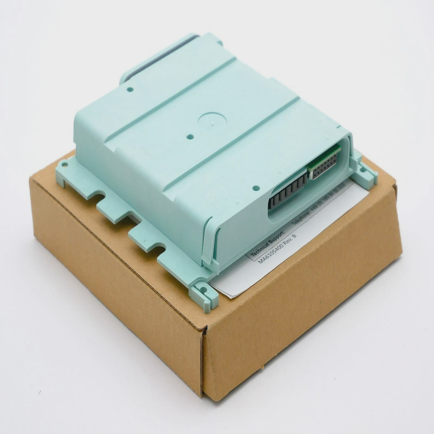 Siemens3RK1922-2BA00E:07Rckwandbusmodul-unused/OVP-