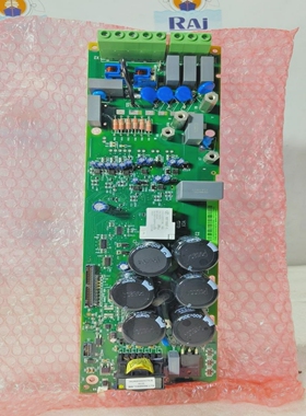 ABB/GLORYFAITHOINT62X0REVM频率交流驱动控制板免费送货