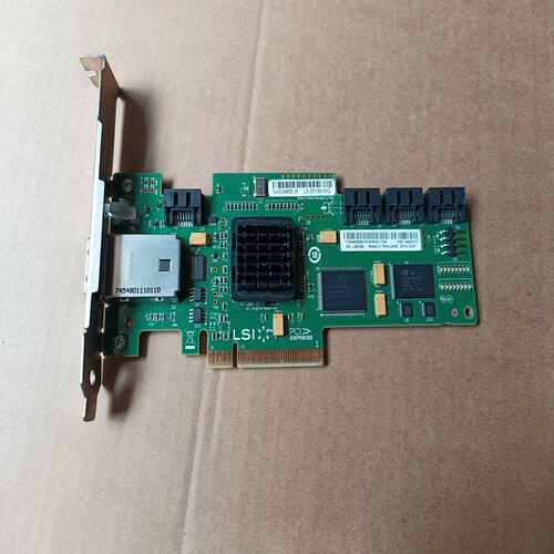 咨询-IBM44E8701LSISAS3445E-R阵列卡