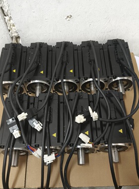 议价Leisai Servo Motor 750W With Brake适用