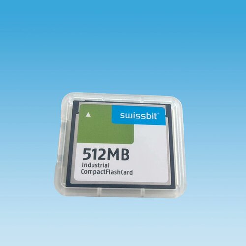 寻SwissbitCF卡SFCF0512H1AF1TOI