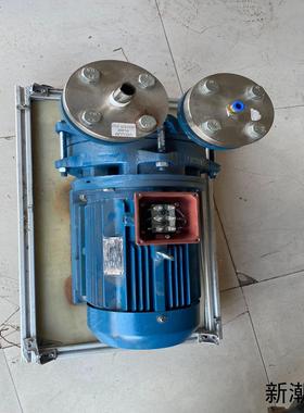 #达人在线帮忙 SIHI水循环真空泵LEMC90电机 2议价商品