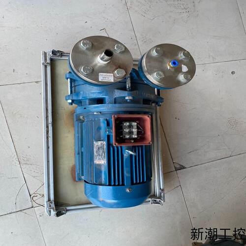 #达人在线帮忙 SIHI水循环真空泵LEMC90电机 2议价商品