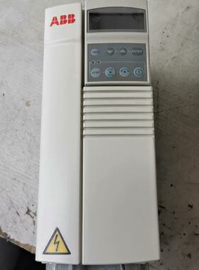 变频器ACS401000632实物图拍摄成拍前询价下单