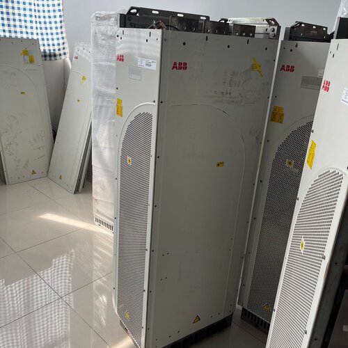 ABB变频器800系列400KW355KW315KW250K-议价