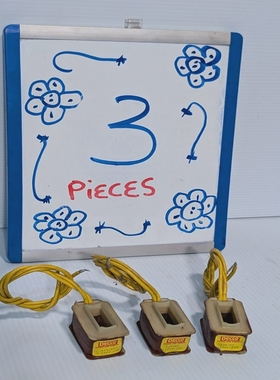 Decco底特律线圈公司,电磁线圈115/60,9-135u-56/55