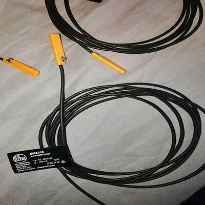 易福门磁性开关MK5312MK5310MK5302MK询价