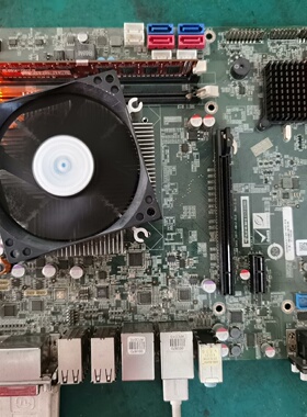 寻IEI威强主板SAG1GDYTH812R10REV