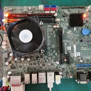 IEI威强主板SAG1GDYTH812R10REV 寻
