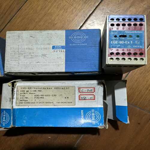 EGE-90-EX1230VACP30340询价
