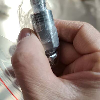 议价The Remaing Br New Unpackad Ifmen Vsa001 Vibration Senso