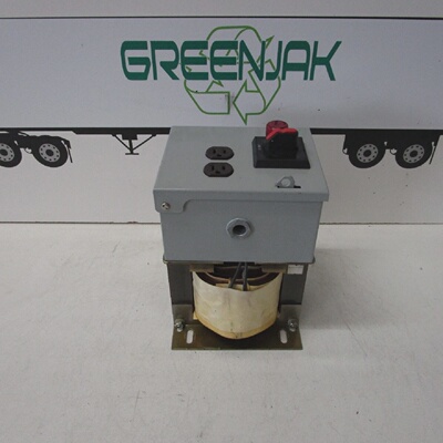 DAYKIN OMDGTA15 TRANSFORMER DISCONNECT WTL4049 TRANSFORMERUS