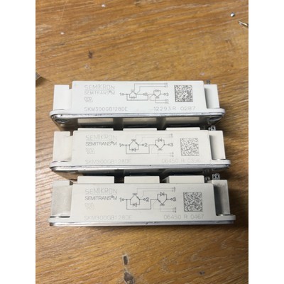 议价议价西门康模块SKM300GB128DE议价