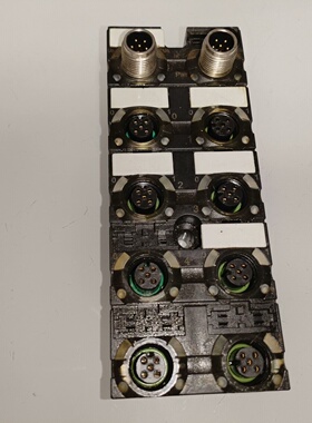 （请询价）MURR56766Cube67模块