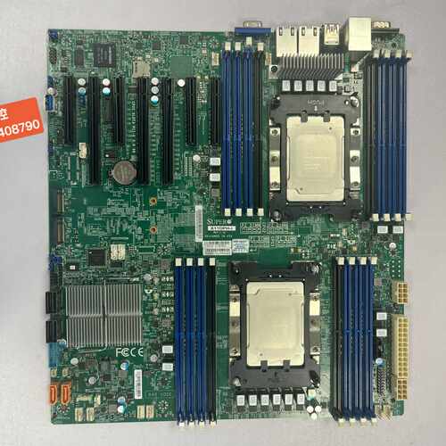 成色新，超微X11DPH-ix11DPH-I服务器工作站主--议价商品