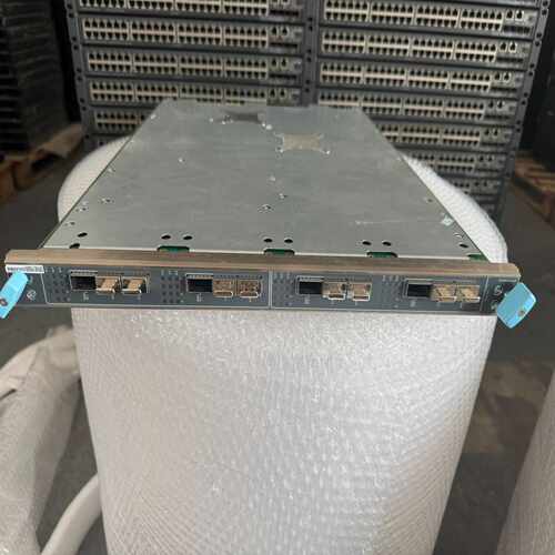 询价~juniper MPC7E-MRATE 100G 业务卡 用