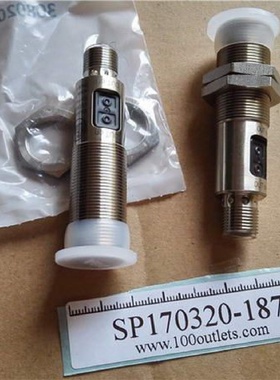 【议价】IFMEfector200OGH500漫反射光电开关光