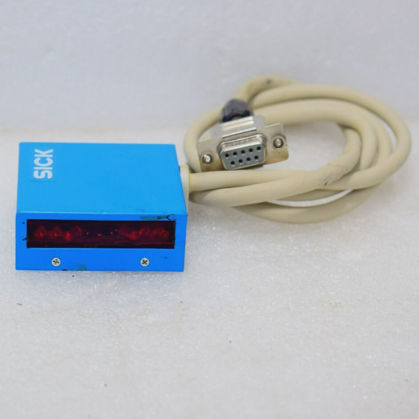 SICKCLP100-0910S01BARCODESCANNER5VDC350mAP/N:1022564