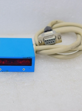 SICKCLP100-0910S01BARCODESCANNER5VDC350mAP/N:1022564