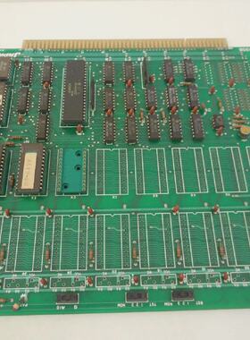 JAPAX INC. PT3195B CPU02B PC CIRCUIT BOARD USED